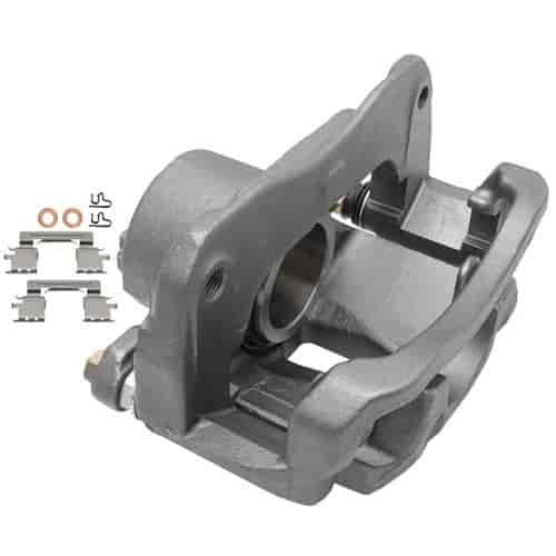 CALIPER ASM FRT BRK W/O B