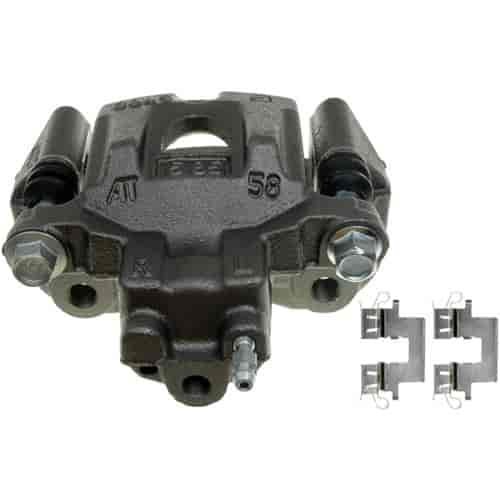CALIPER ASM RR BRK W/0 BR