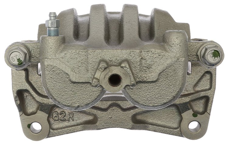 Front Passenger (B)