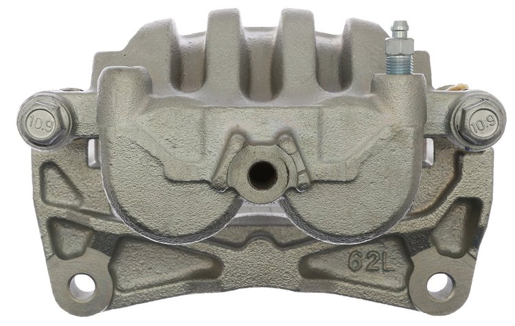 Front Driver Si (B)