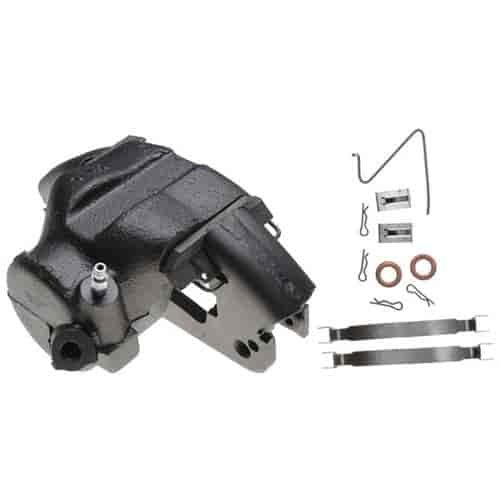 CALIPER ASM FRT BRK W/O B