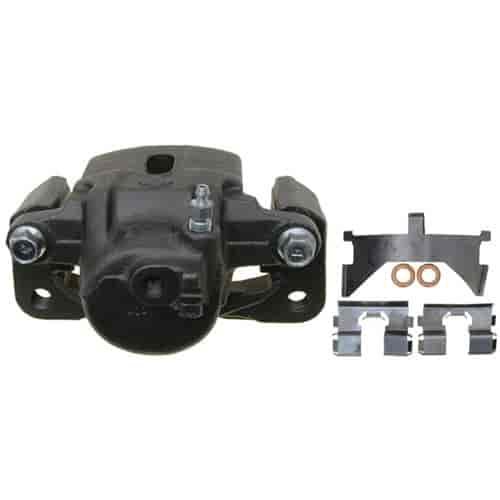 CALIPER ASM FRT BRK W/O B