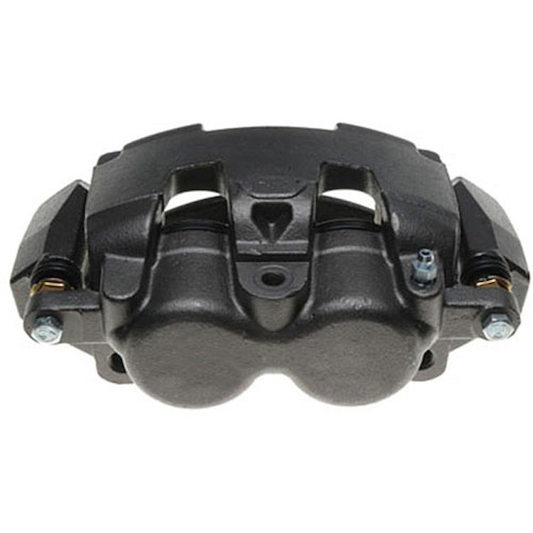 CALIPER ASM FRT BRK W/O B