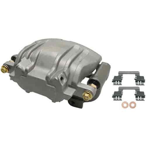 CALIPER ASM FRT BRK W/O B