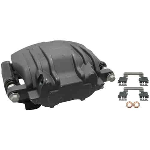 CALIPER ASM FRT BRK W/O B