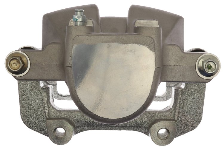 Front Passenger (B)