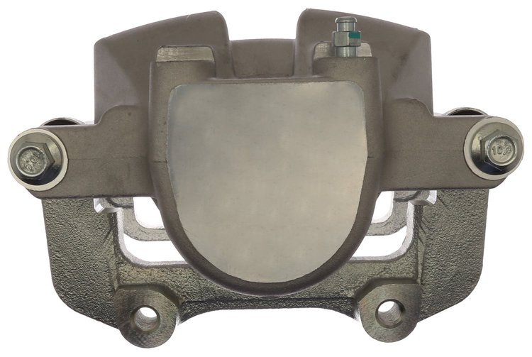 Front Driver Si (B)