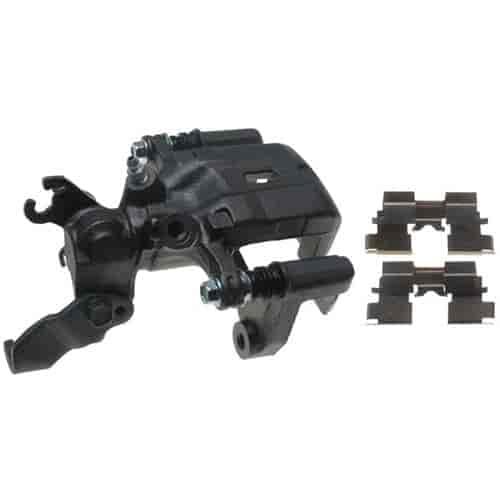 CALIPER ASM RR BRK W/0 BR