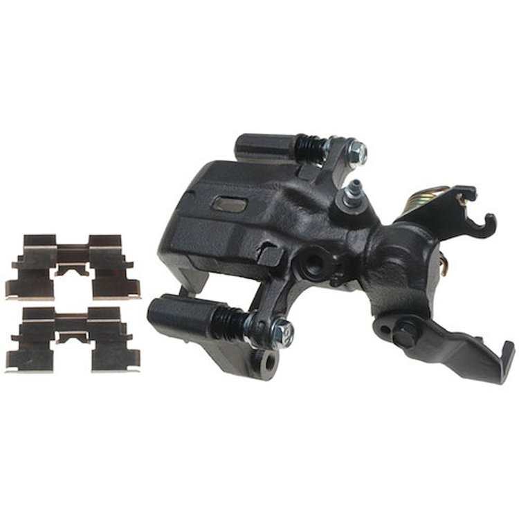 CALIPER ASM RR BRK W/0 BR