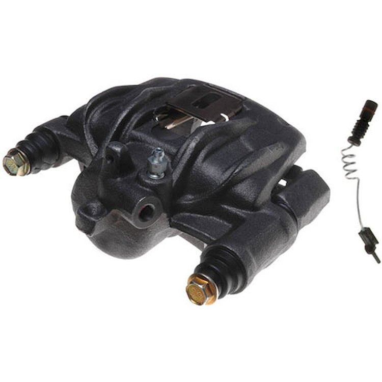 CALIPER ASM RR BRK W/0 BR