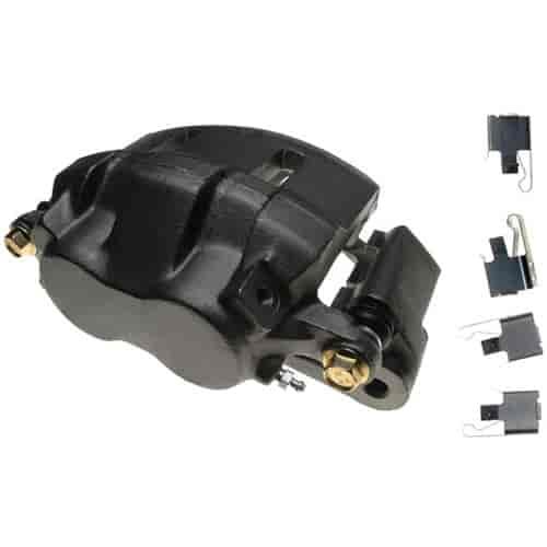 CALIPER ASM FRT BRK W/O B