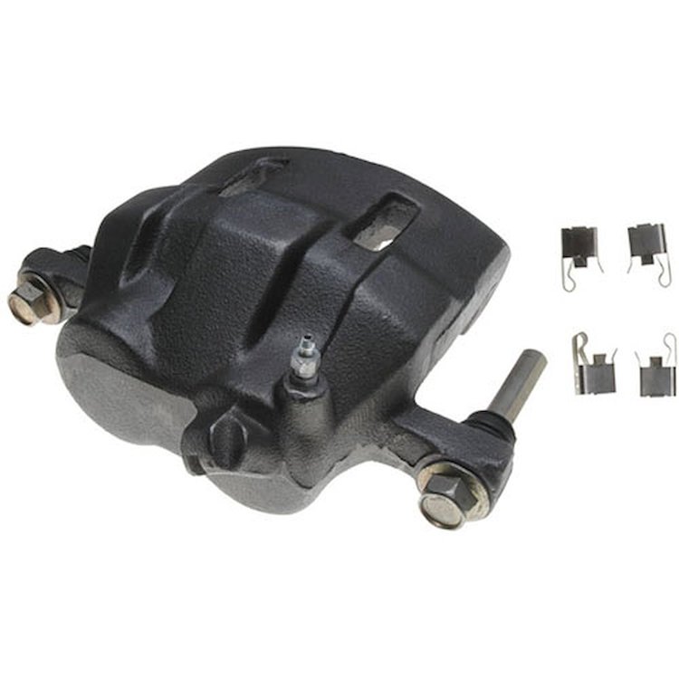 CALIPER ASM FRT BRK W/O B