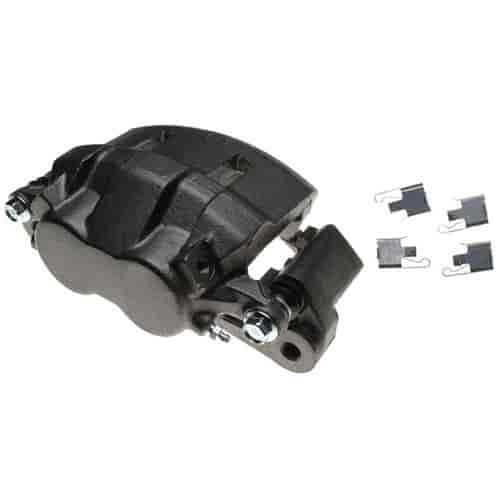 CALIPER ASM FRT BRK W/O B