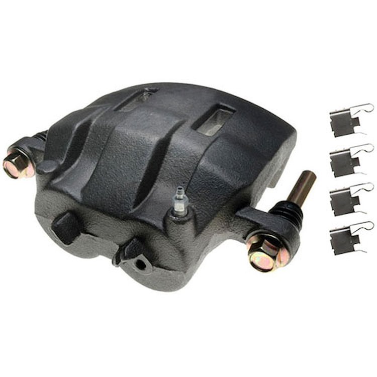 CALIPER ASM FRT BRK W/O B