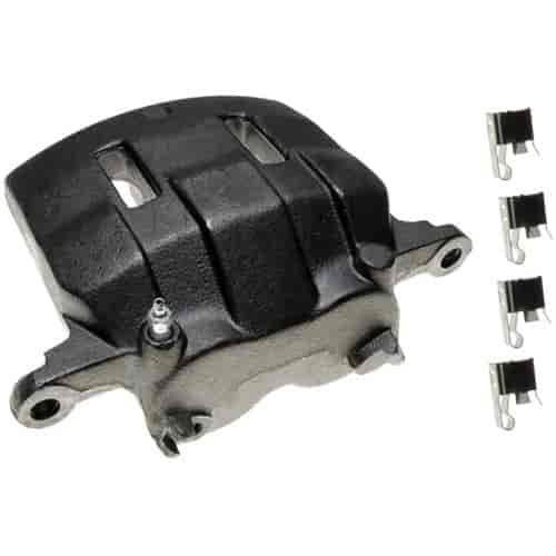 CALIPER ASM FRT BRK W/O B