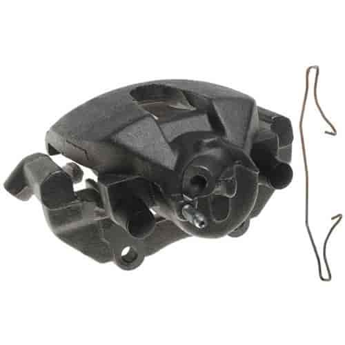 CALIPER ASM FRT BRK W/O B