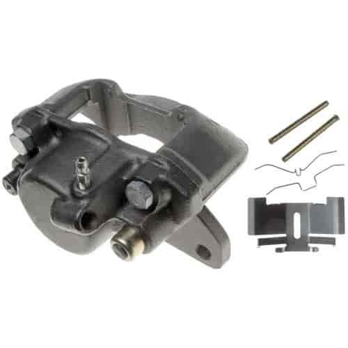 CALIPER ASM FRT BRK W/O B
