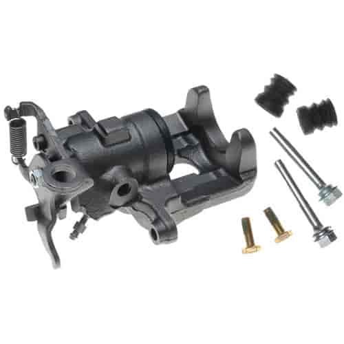 CALIPER ASM RR BRK W/0 BR