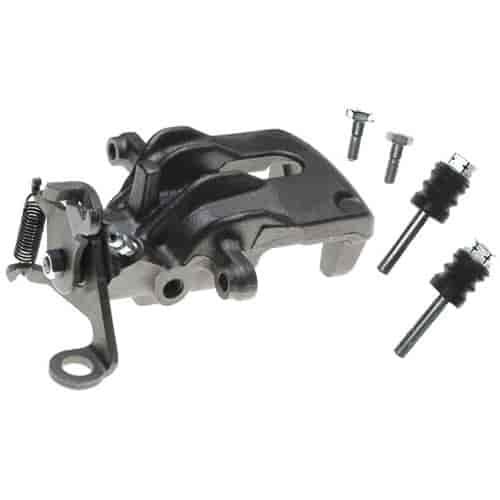 CALIPER ASM RR BRK W/0 BR