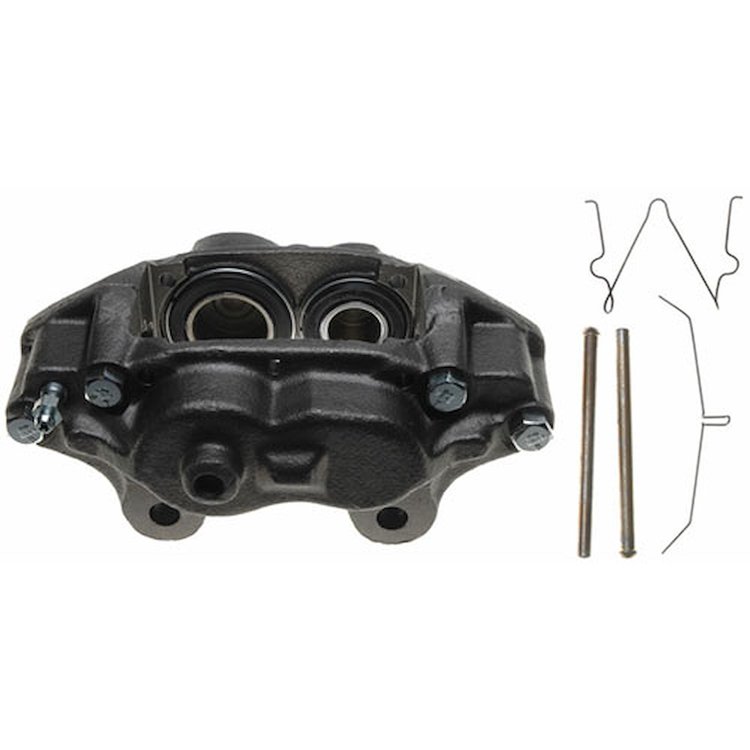 CALIPER ASM FRT BRK W/O B