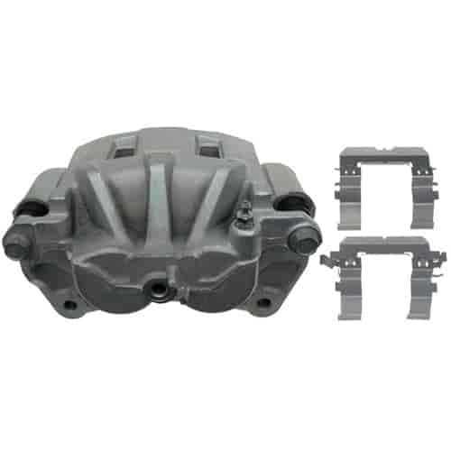 CALIPER ASM FRT BRK W/O B