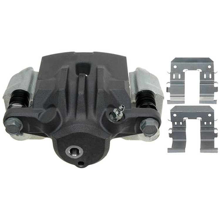 CALIPER ASM RR BRK W/0 BR