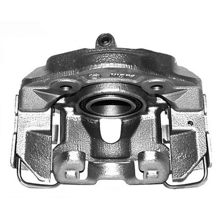 CALIPER ASM FRT BRK W/O B