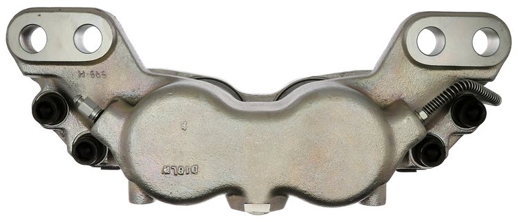 Front Disc Brak (SLP)