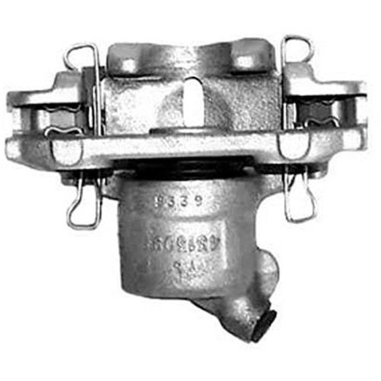 CALIPER ASM FRT BRK W/O B