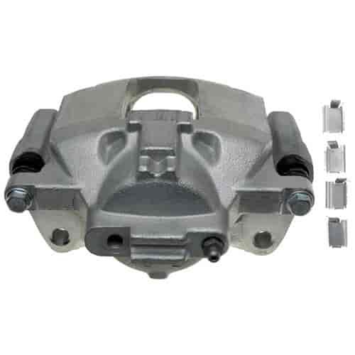 CALIPER ASM FRT BRK W/O B