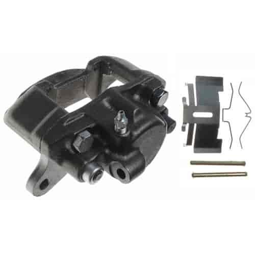 CALIPER ASM FRT BRK W/O B