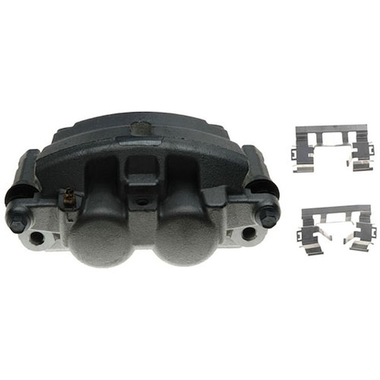 CALIPER ASM FRT BRK W/O B