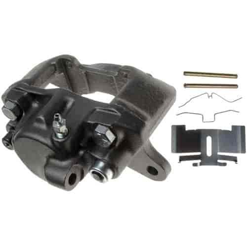 CALIPER ASM FRT BRK W/O B