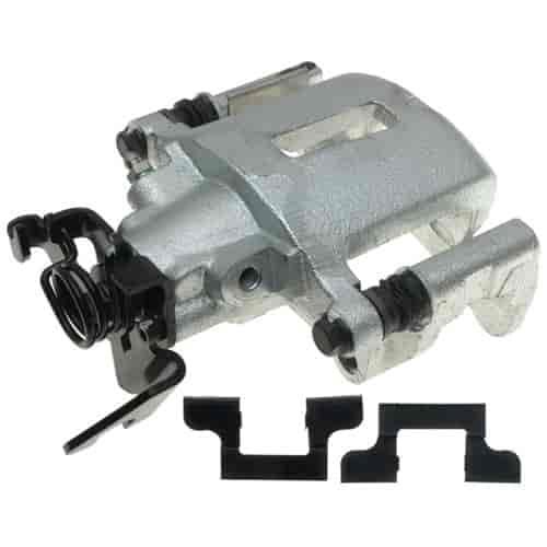 CALIPER ASM RR BRK W/0 BR