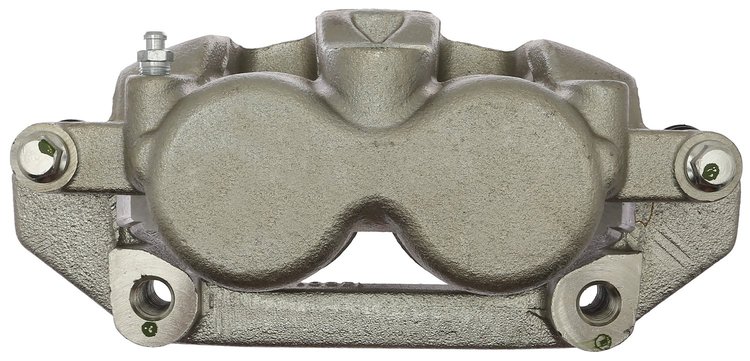 Front Disc Brak (B)