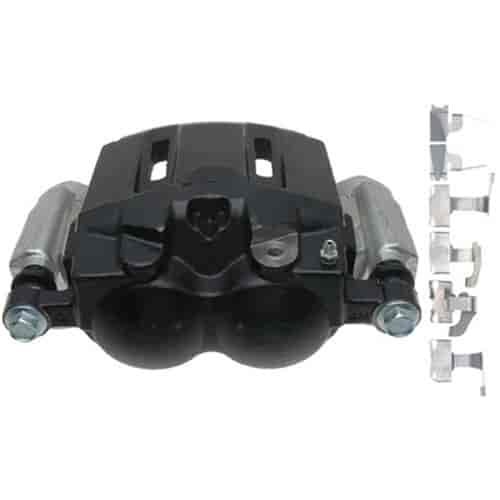 CALIPER ASM FRT BRK W/O B