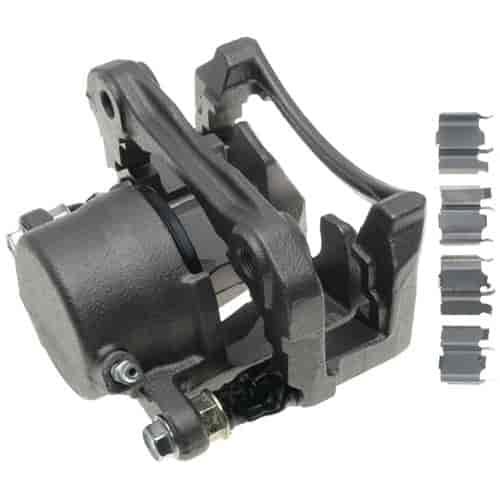 CALIPER ASM FRT BRK W/O B