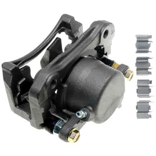 CALIPER ASM FRT BRK W/O B