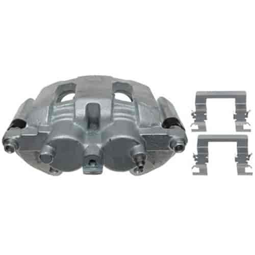 CALIPER ASM FRT BRK W/O B