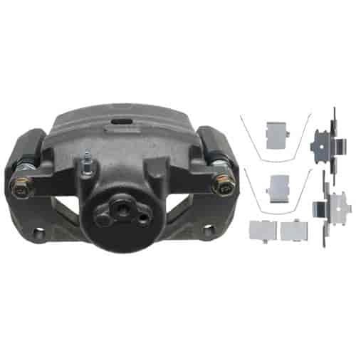 CALIPER ASM FRT BRK W/O B