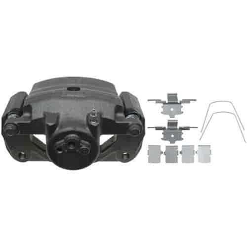 CALIPER ASM FRT BRK W/O B