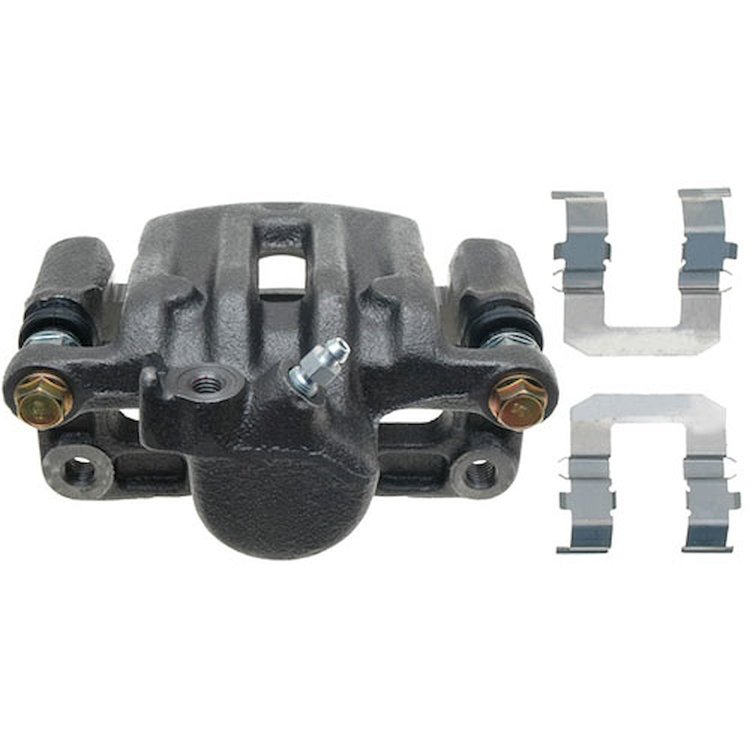 CALIPER ASM RR BRK W/0 BR
