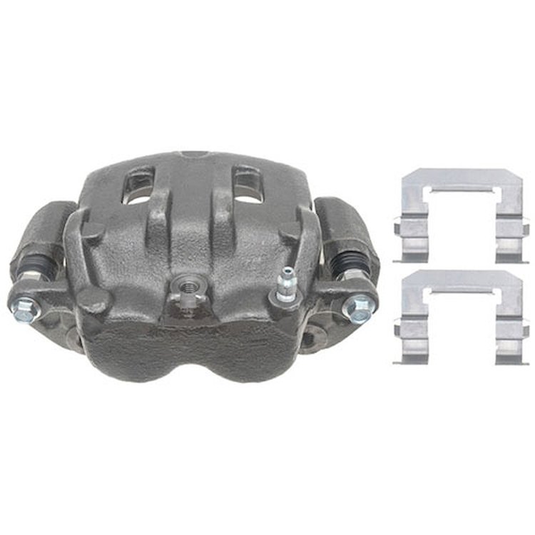 CALIPER ASM FRT BRK W/O B