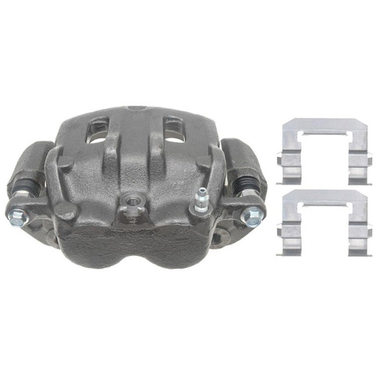 CALIPER ASMFRT B (SLP)
