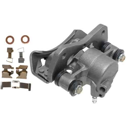 CALIPER ASM FRT BRK W/O B