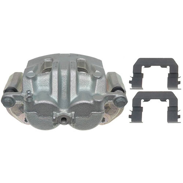 CALIPER ASM FRT BRK W/O B