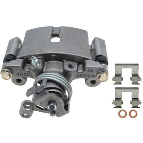 CALIPER ASM RR BRK W/0 BR