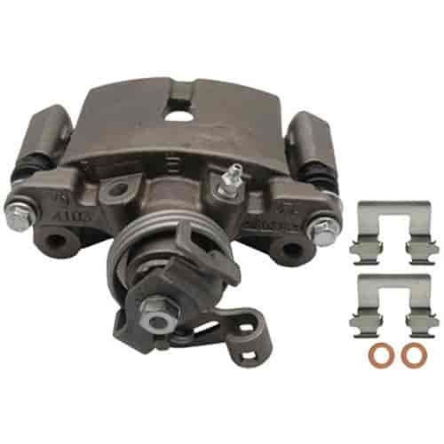 CALIPER ASM RR BRK W/0 BR