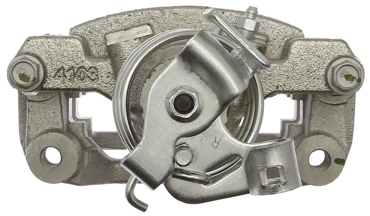 Rear Passenger (SLP)