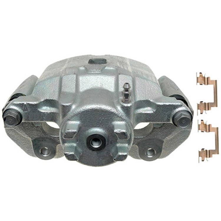 CALIPER ASM FRT BRK W/O B